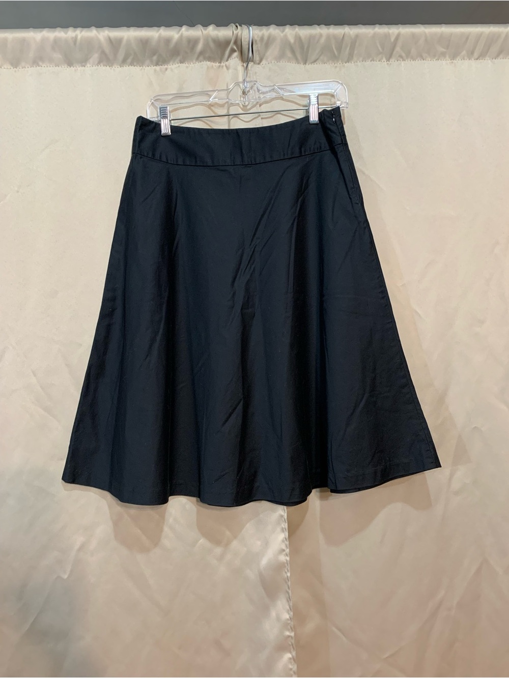 GAP Black Circle Skirt 101/3